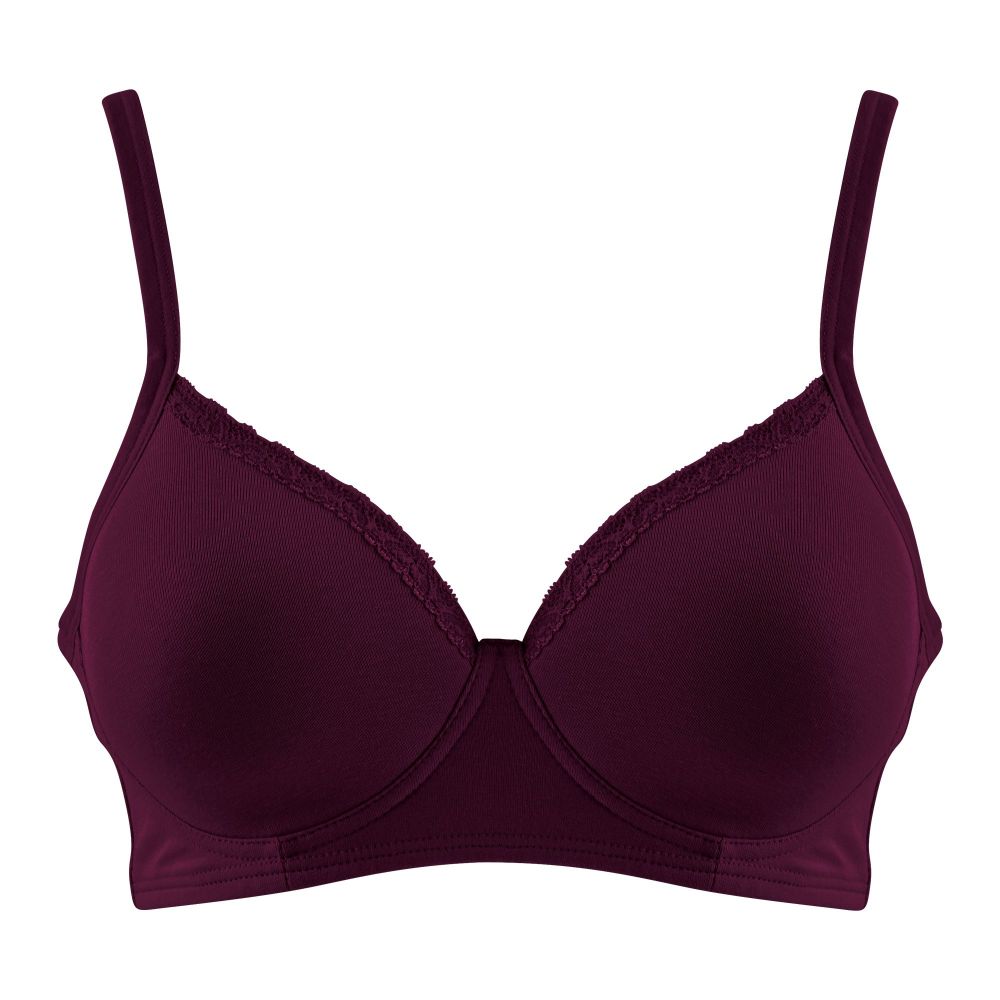 BLS Colma Bra, P Purple, BLSAMT1522