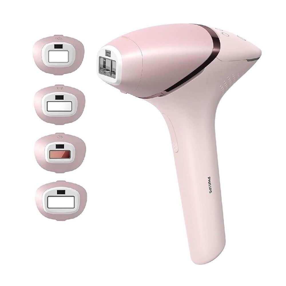 Philips Lumea 9000 IPL Hair Removal, BRI957/60