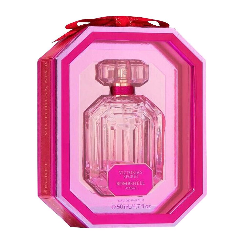 Bombshell Magic Perfume By Victoria's Secret for Women