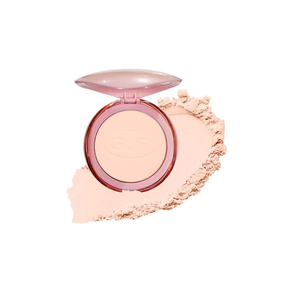 Glamorous Face Two Way Cake Face Powder 05, GF6903, 6g