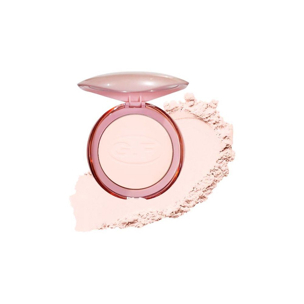 Glamorous Face Two Way Cake Face Powder 06, GF6903, 6g