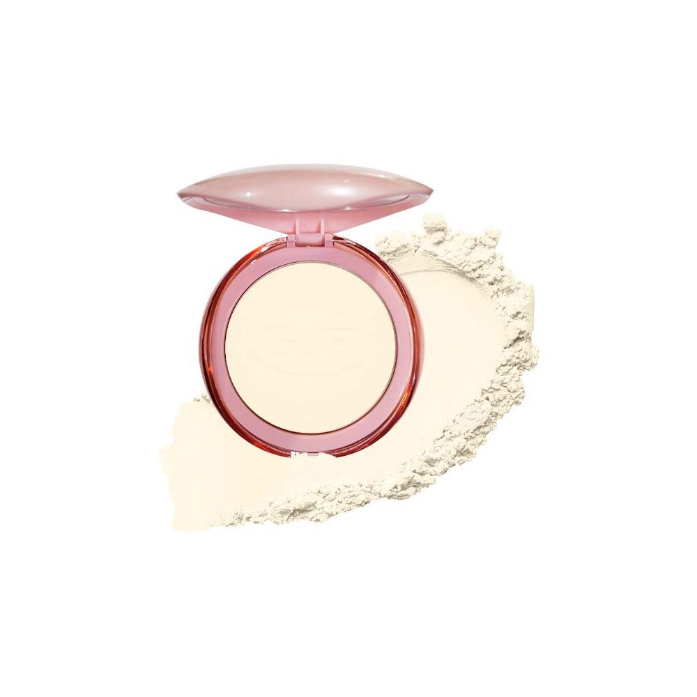 Glamorous Face Two Way Cake Face Powder 08, GF6903, 6g