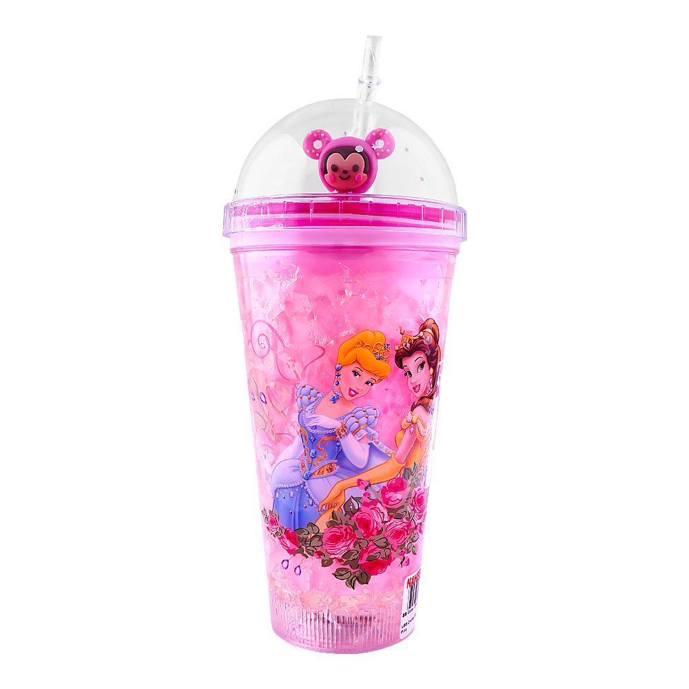 UBS Disney Sipper, Light Pink