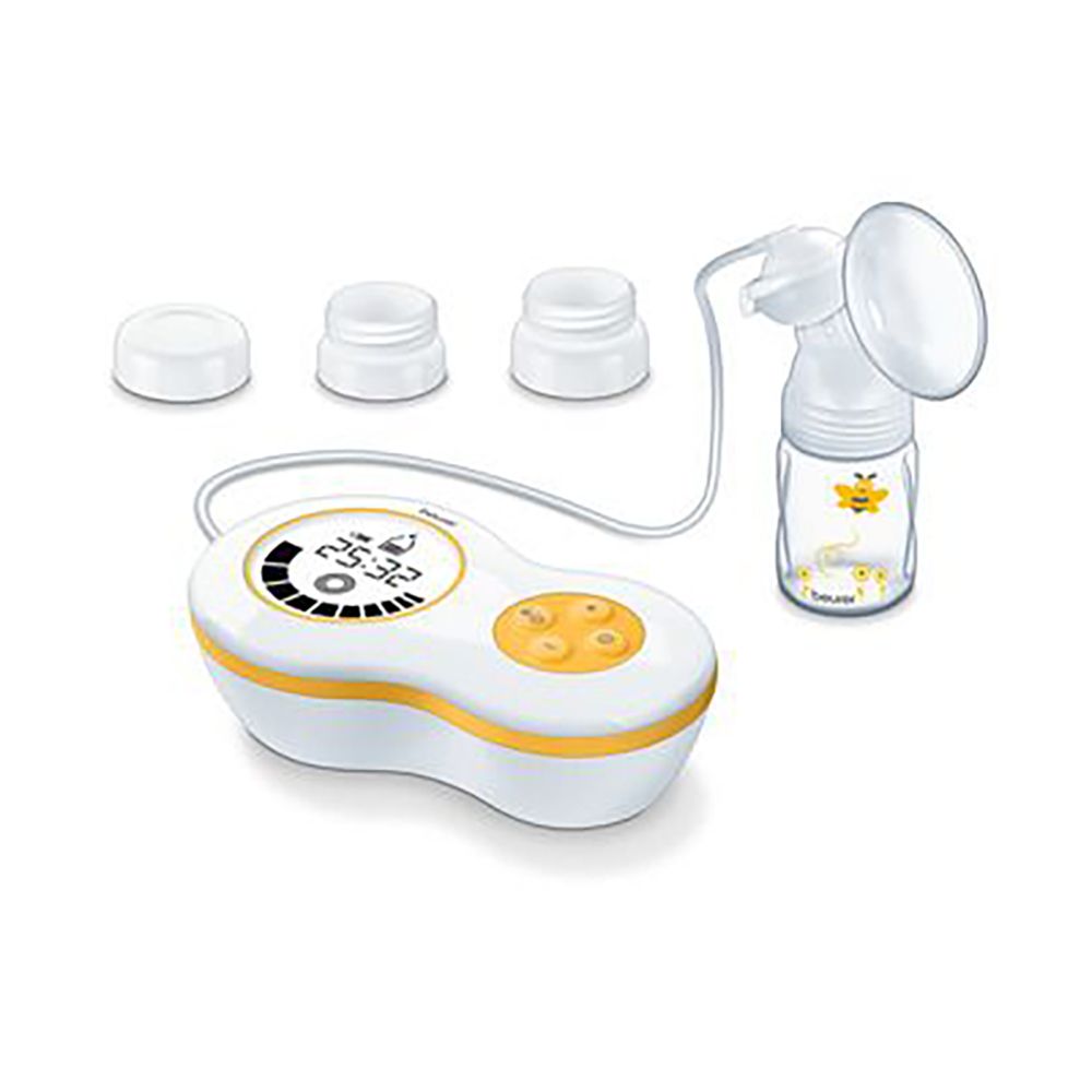 Beurer Electric Breast Pump, BY 40