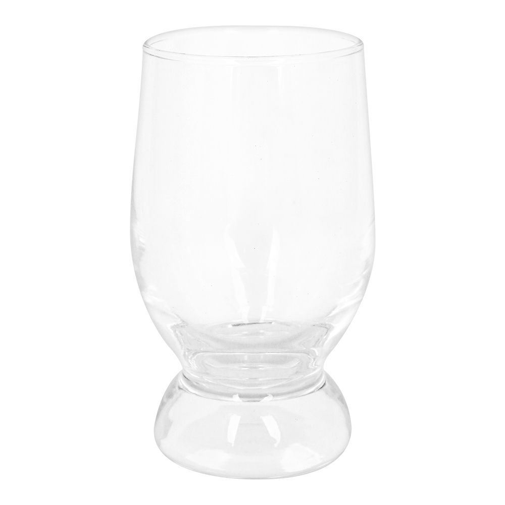 Pasabahce Aquatic Tumbler Set, Water Glass, 6-Pack, 42972