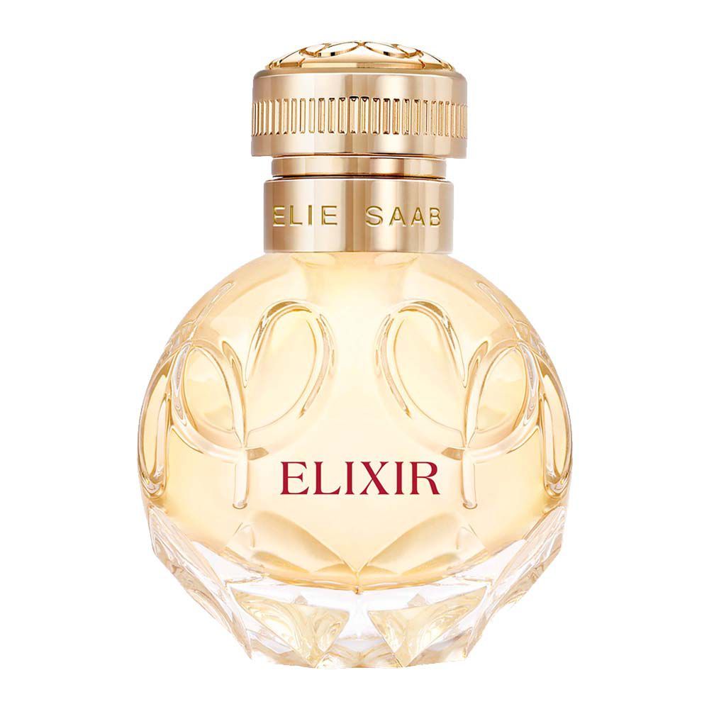 Elie Saab Elixir Eau De Parfum, For Women, 100ml