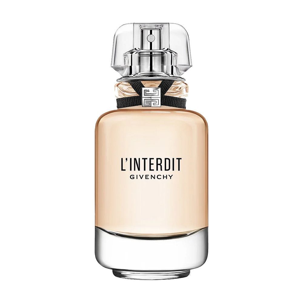 Givenchy L'Interdit Eau De Toilette, For Women, 80ml