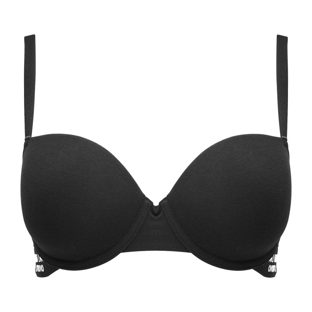 BLS Cheree Bra, Black, BLSLA60212167