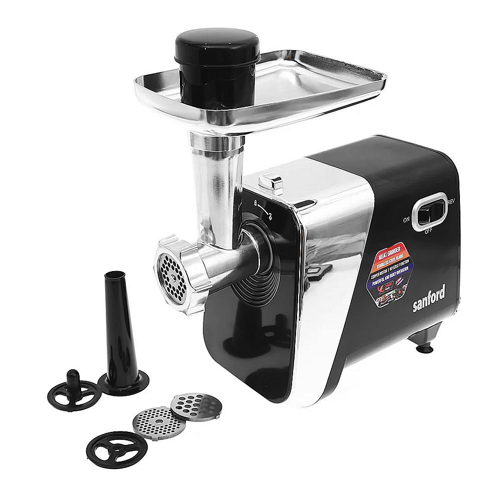 Sanford Meat Grinder, 2500W, SF5856MG