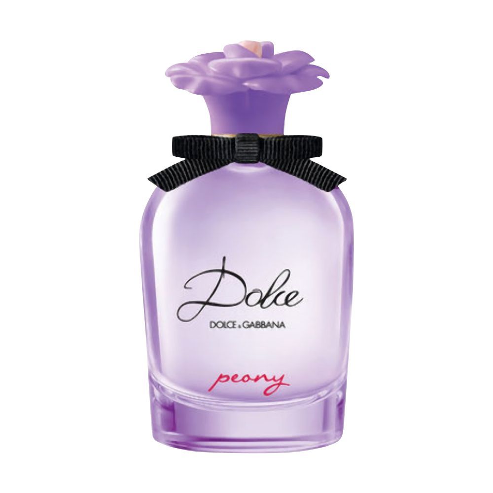 Dolce & Gabbana Dolce Peony Eau De Parfum, For Women, 75ml