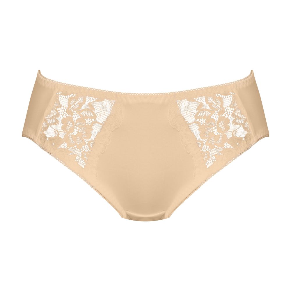 IFG Blossom 003 Brief Panty, Skin