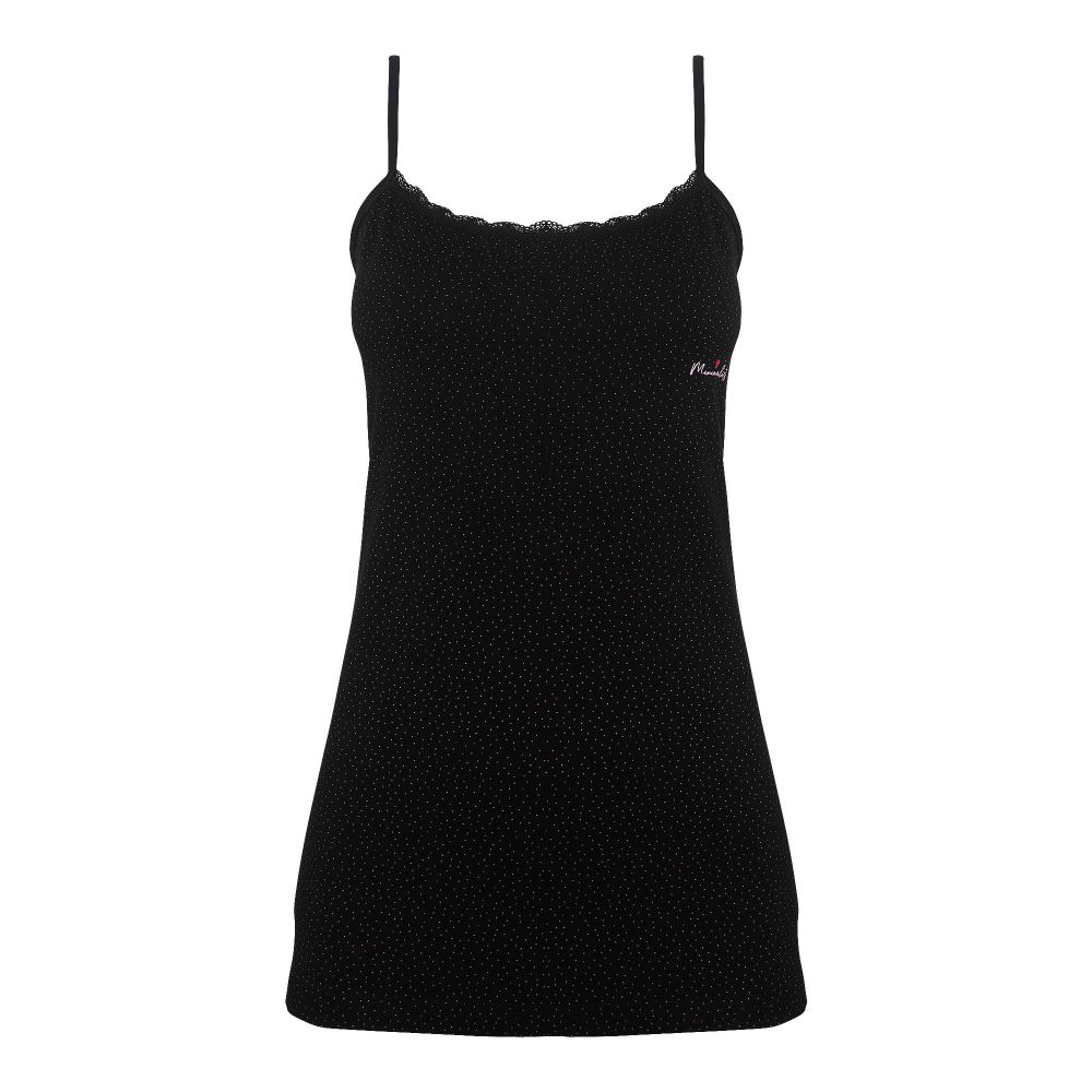 BLS Zorica Camisole, Black, BLS231329B BLS