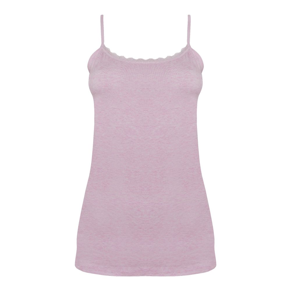 BLS Zifa Camisole, Pink, BLS2334WD2