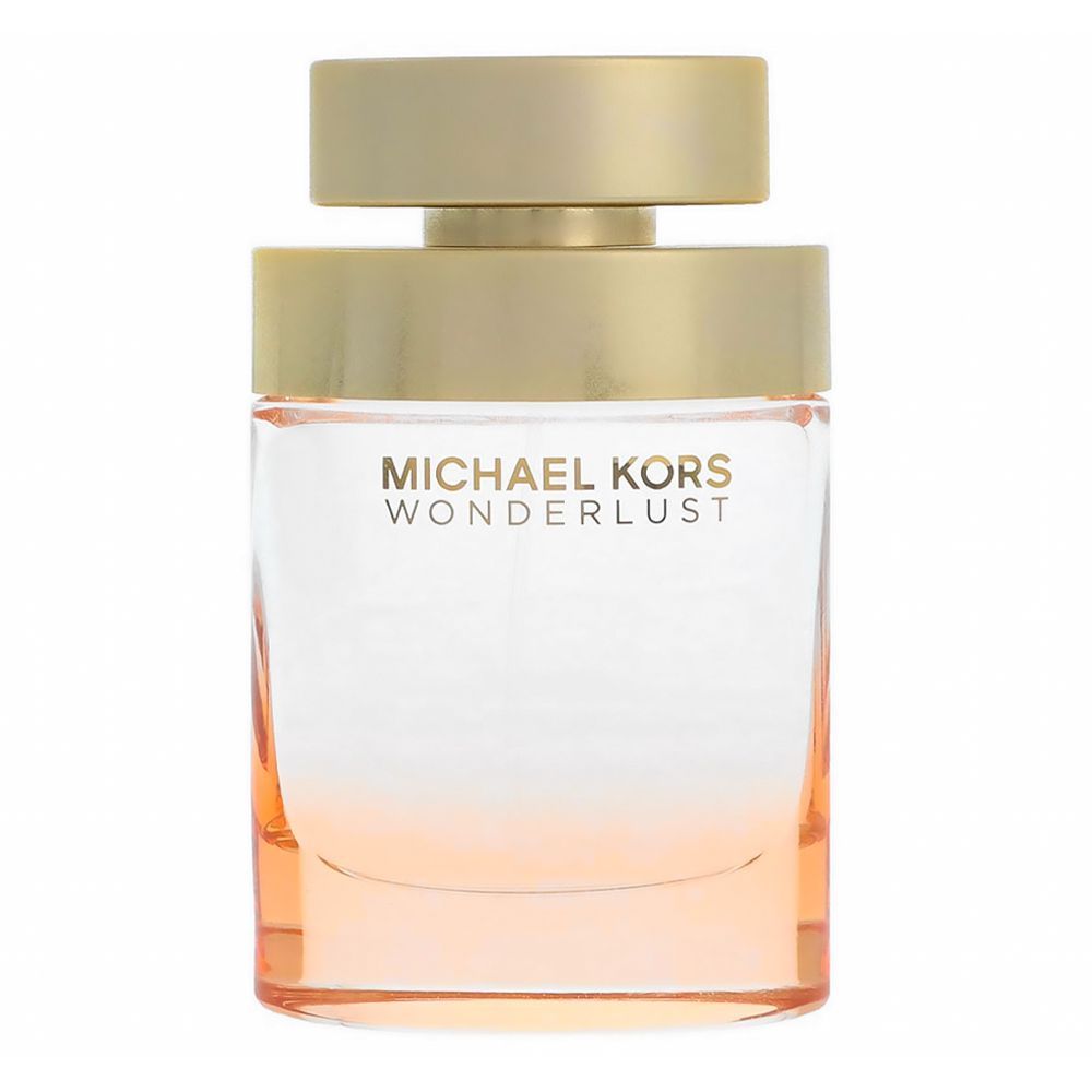 Michael Kors Wonder Lust Eau De Parfum, For Women, 100ml