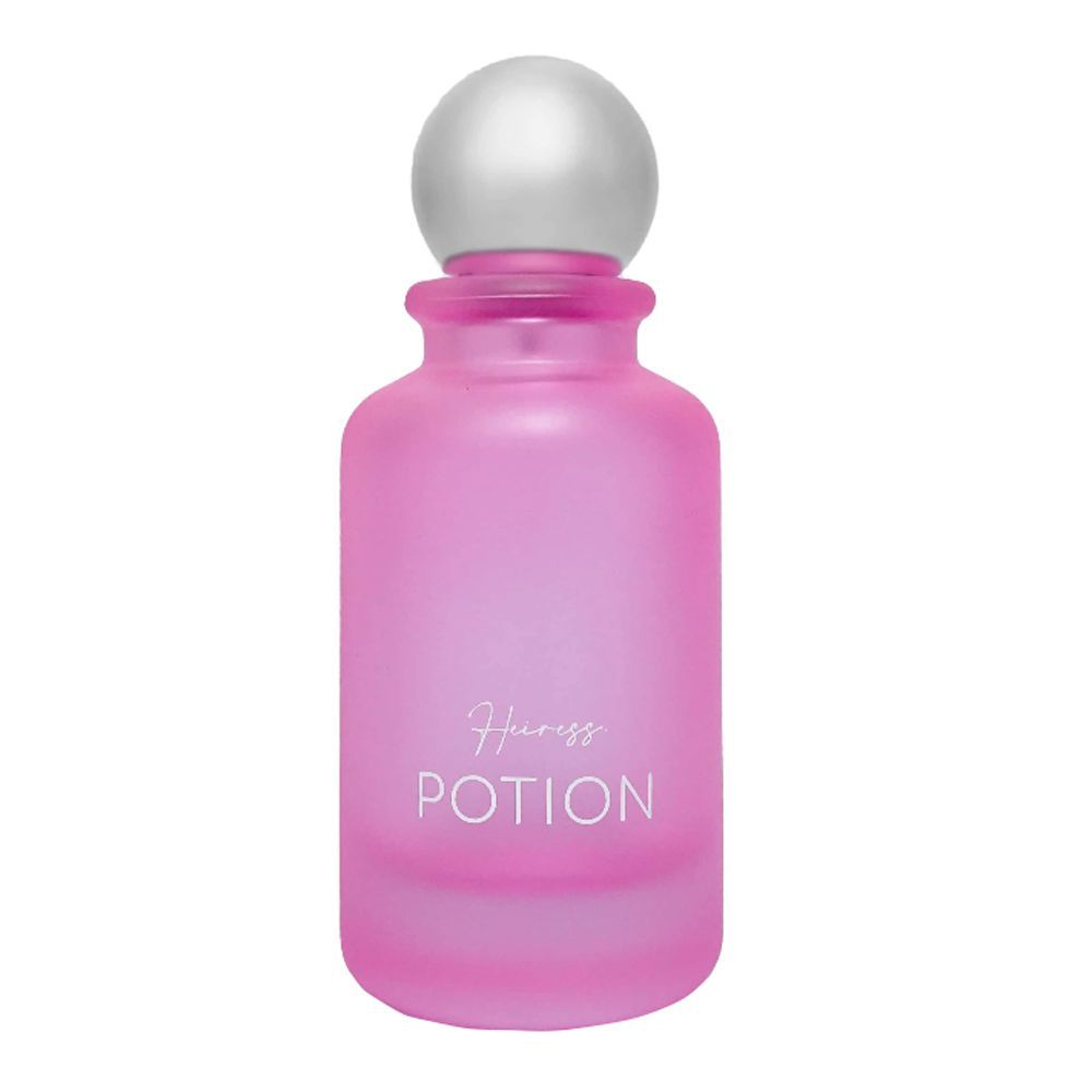 Potion Heiress Eau De Parfum, For Women, 100ml