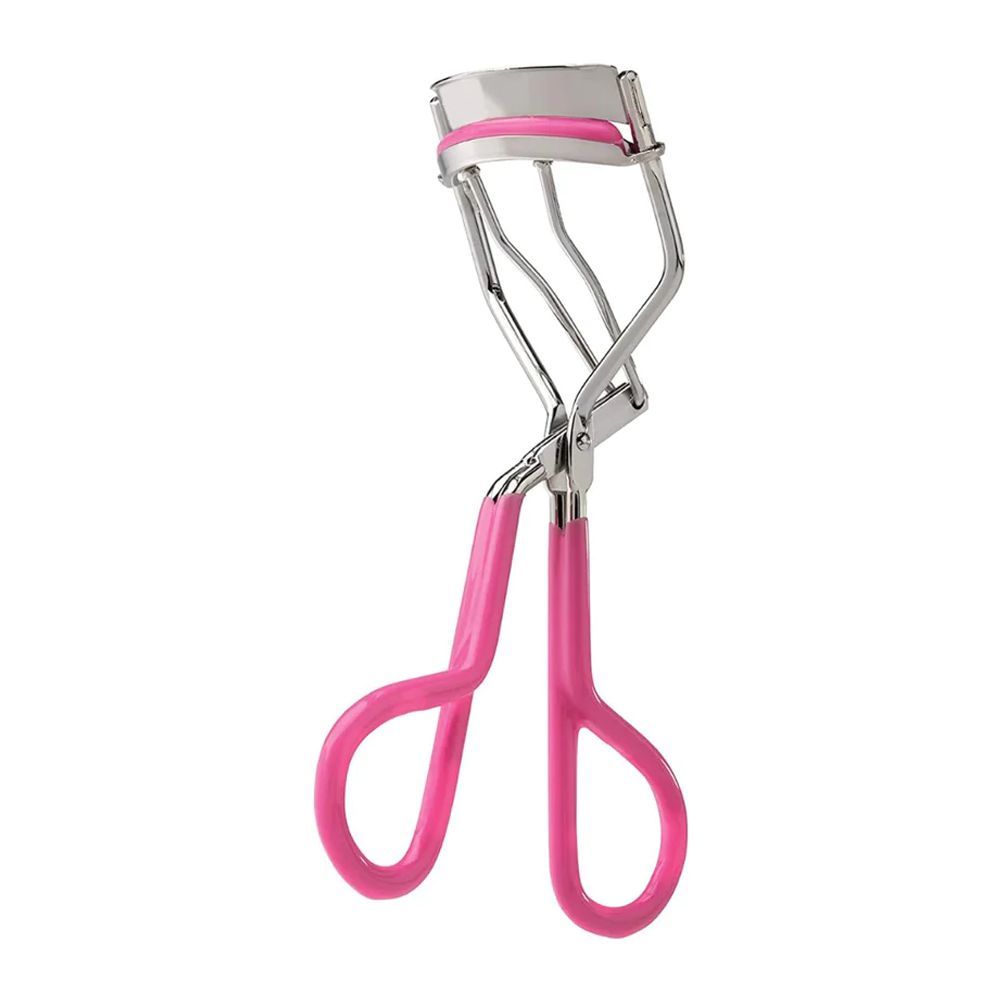 Muicin Vinyl Ash Eyelash Curler, Pink