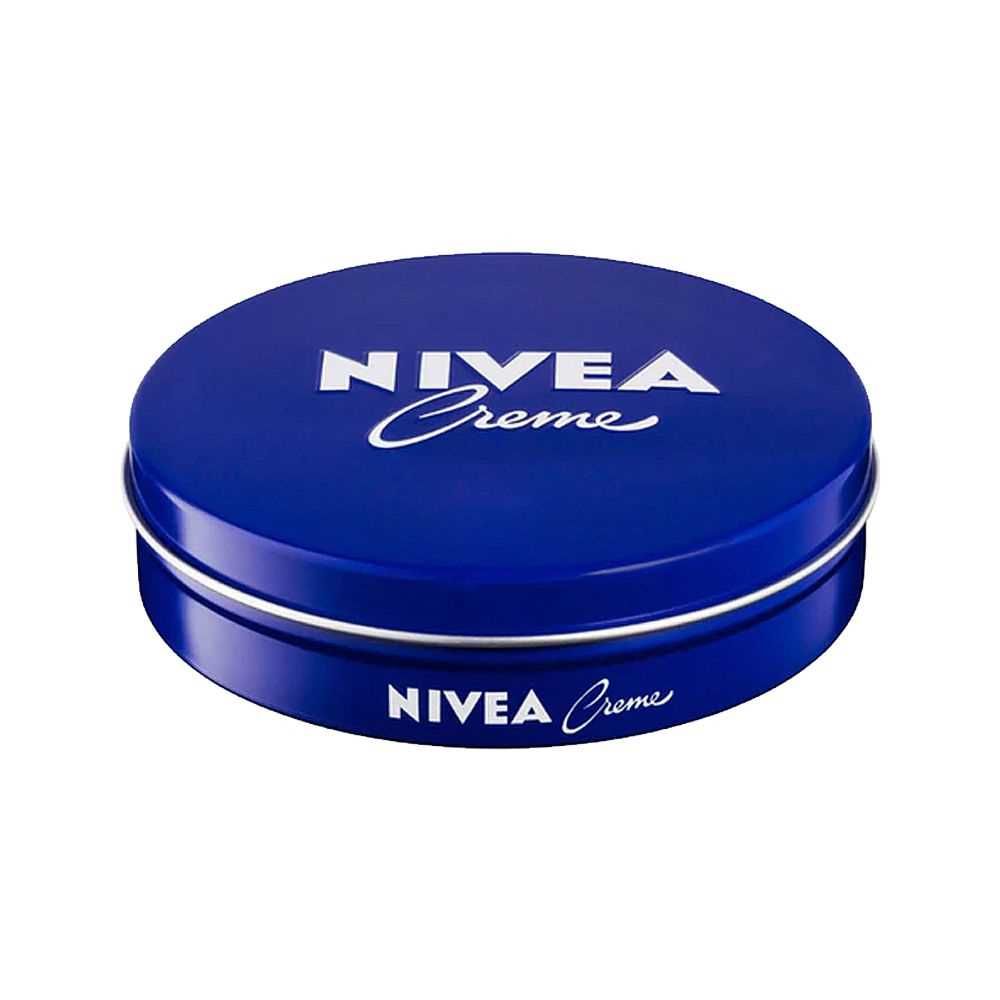 Nivea Creme Tin, 75ml