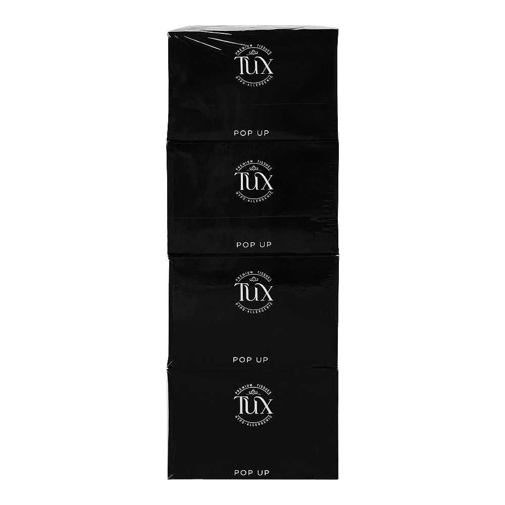 Purchase Tux Premium Tissues Ultra Soft, Bonus Pack Online at Special ...