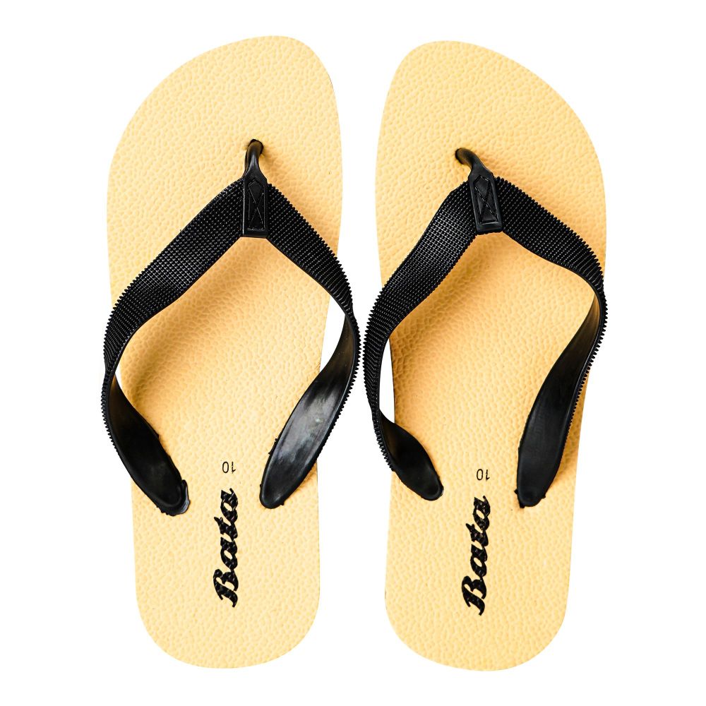 Bata Gent's Rubber Slipper, 8778067