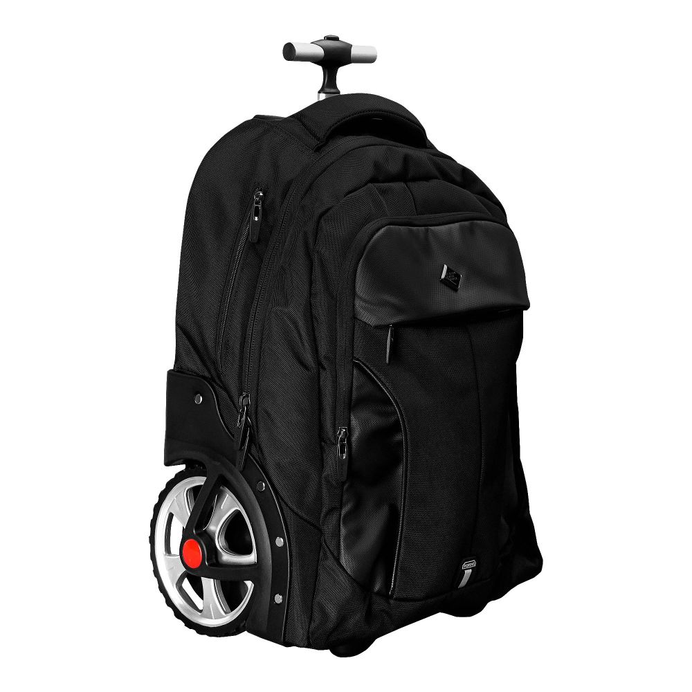 Luggage Aoking Wheeled Backpack AOKING 20/22 ″ Water Resistant