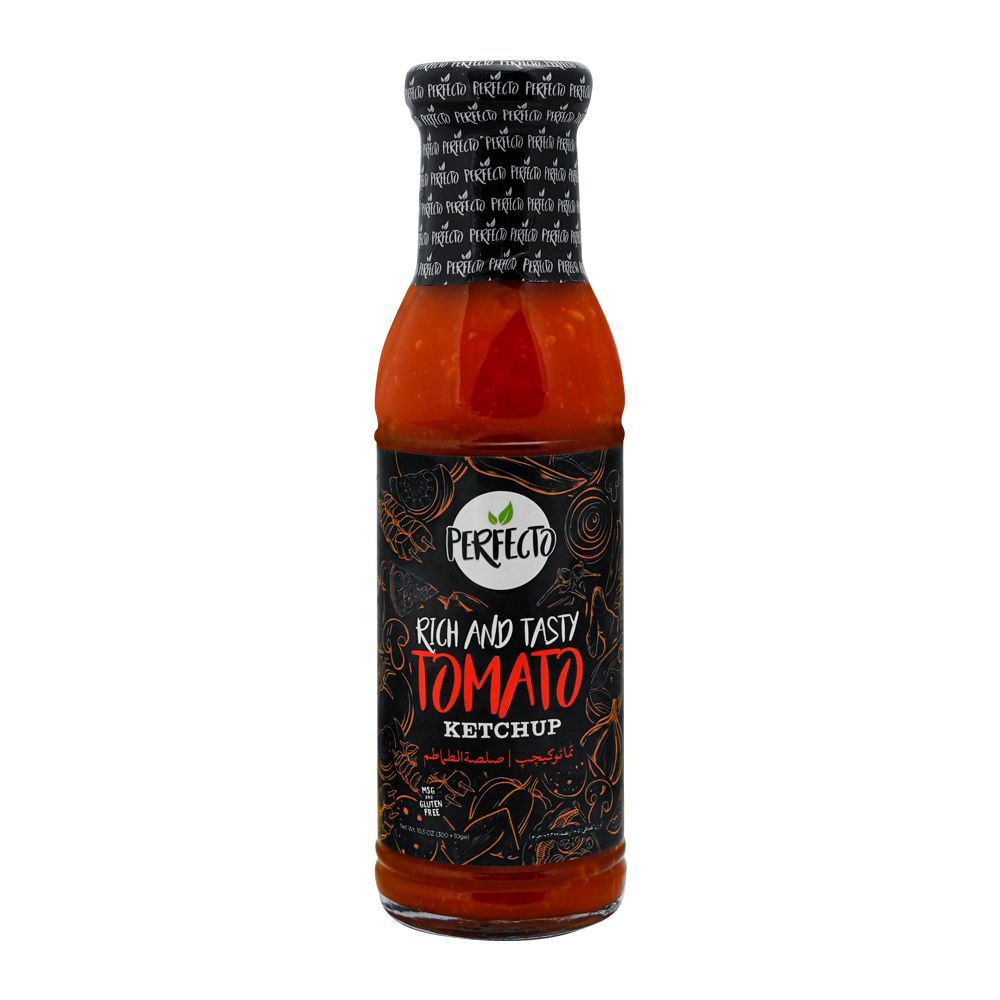 Perfecto Tomato Ketchup, 300g