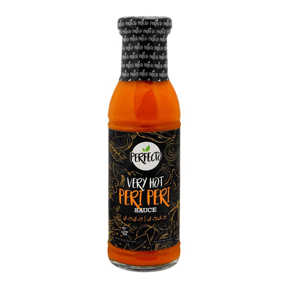 Perfecto Peri Perri Sauce, 300g