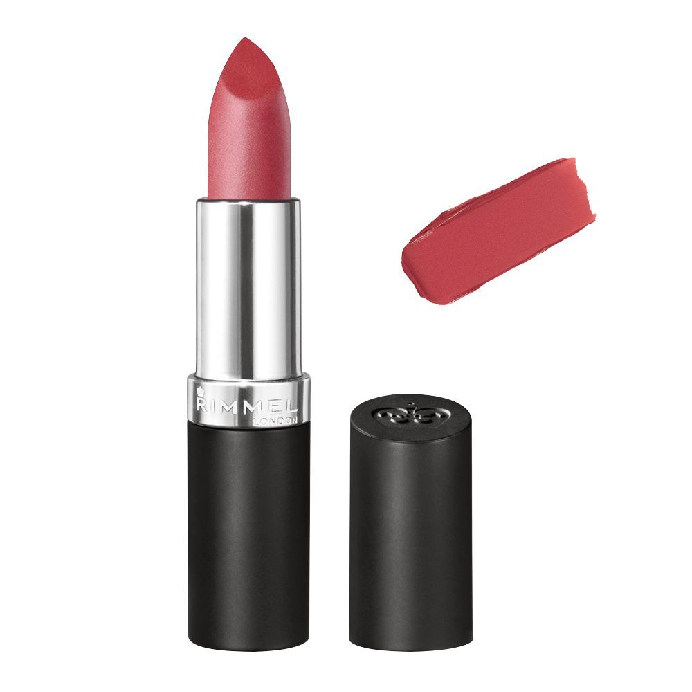 Rimmel Lasting Finish Lipstick, 058 Drop Of Sherry