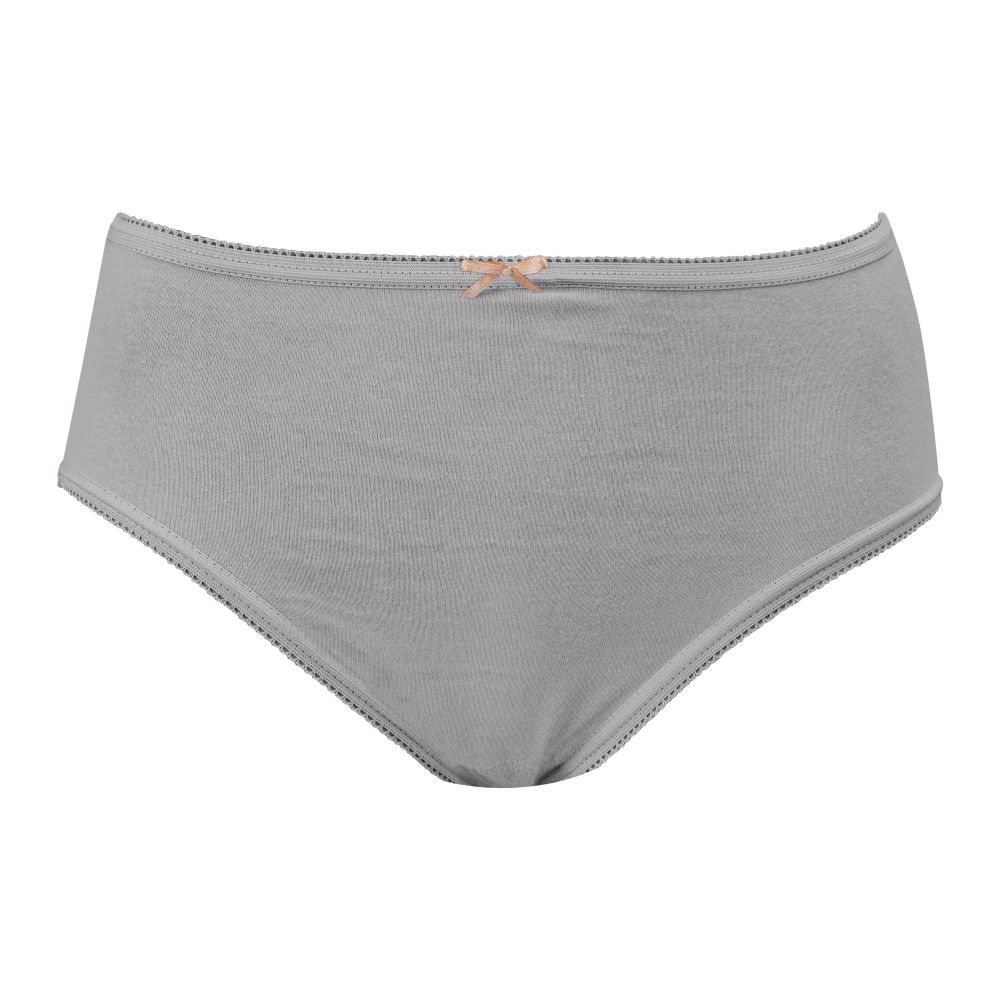 IFG Deluxe Mix N M Panty, 028 Grey