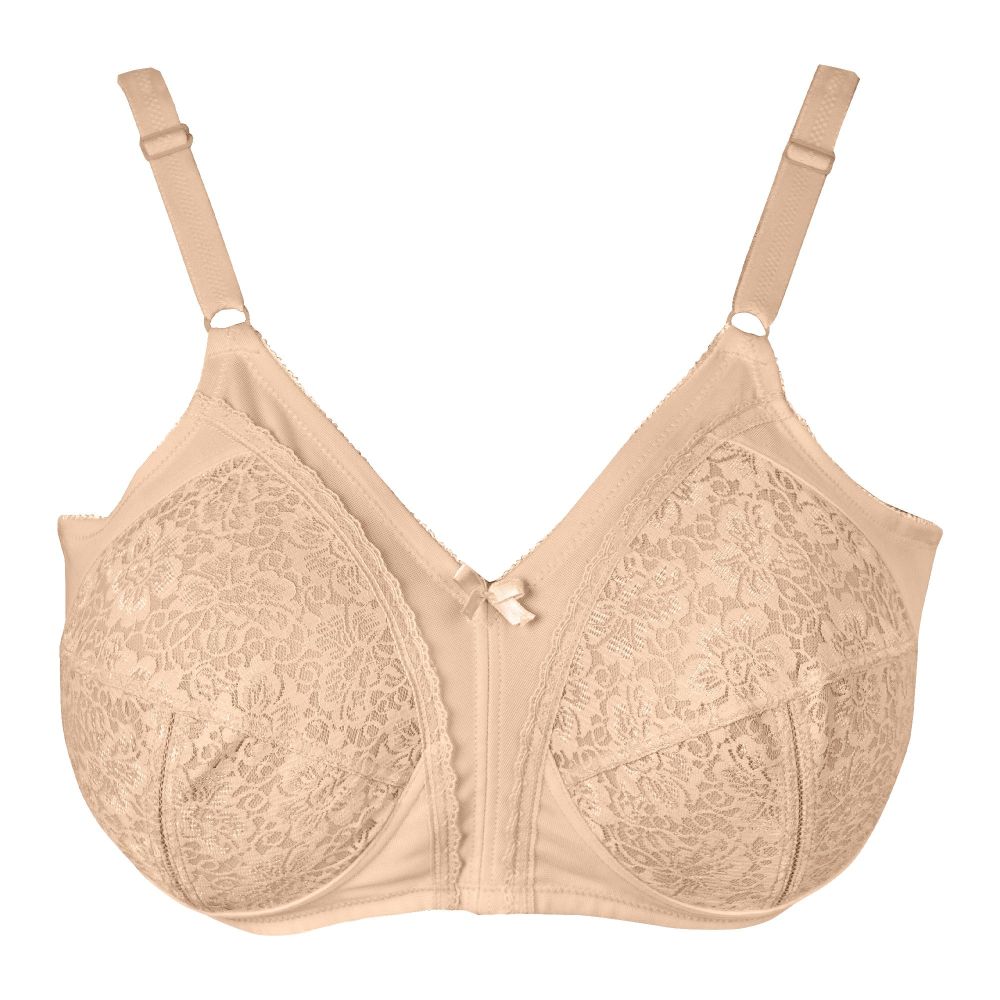 IFG Comfort Bra, 20 D (75) Skin