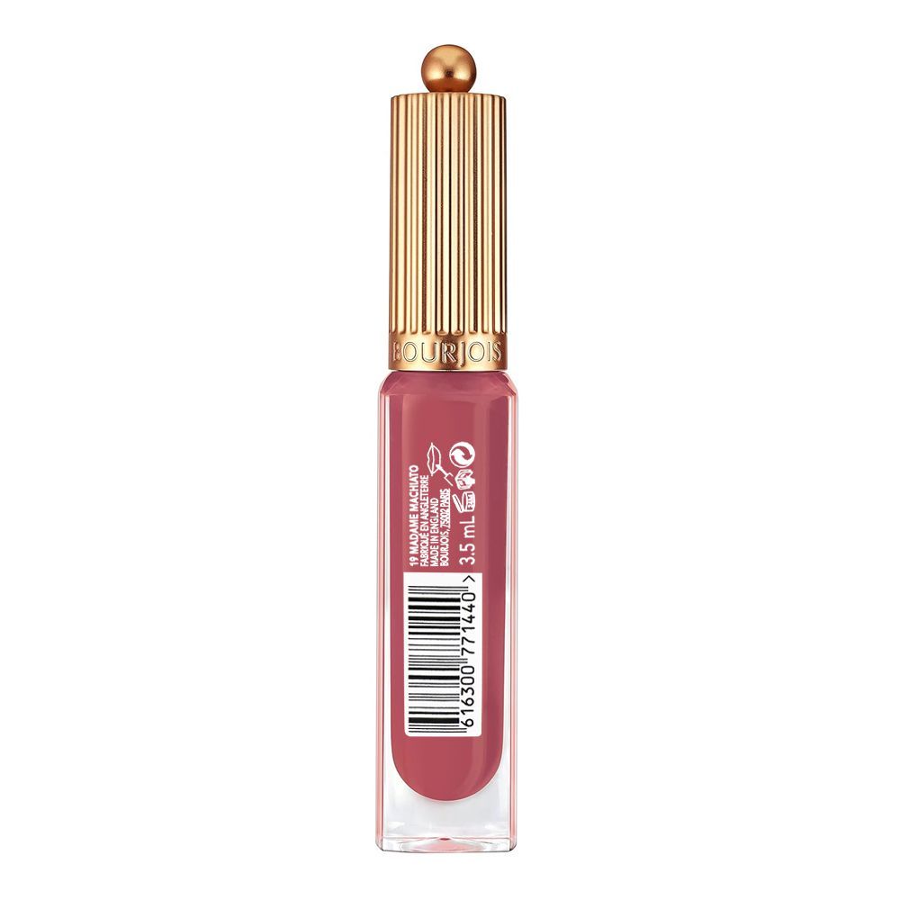 Purchase Bourjois Rouge Velvet Ink Liquid Lipstick, 25 Berry Chaud ...