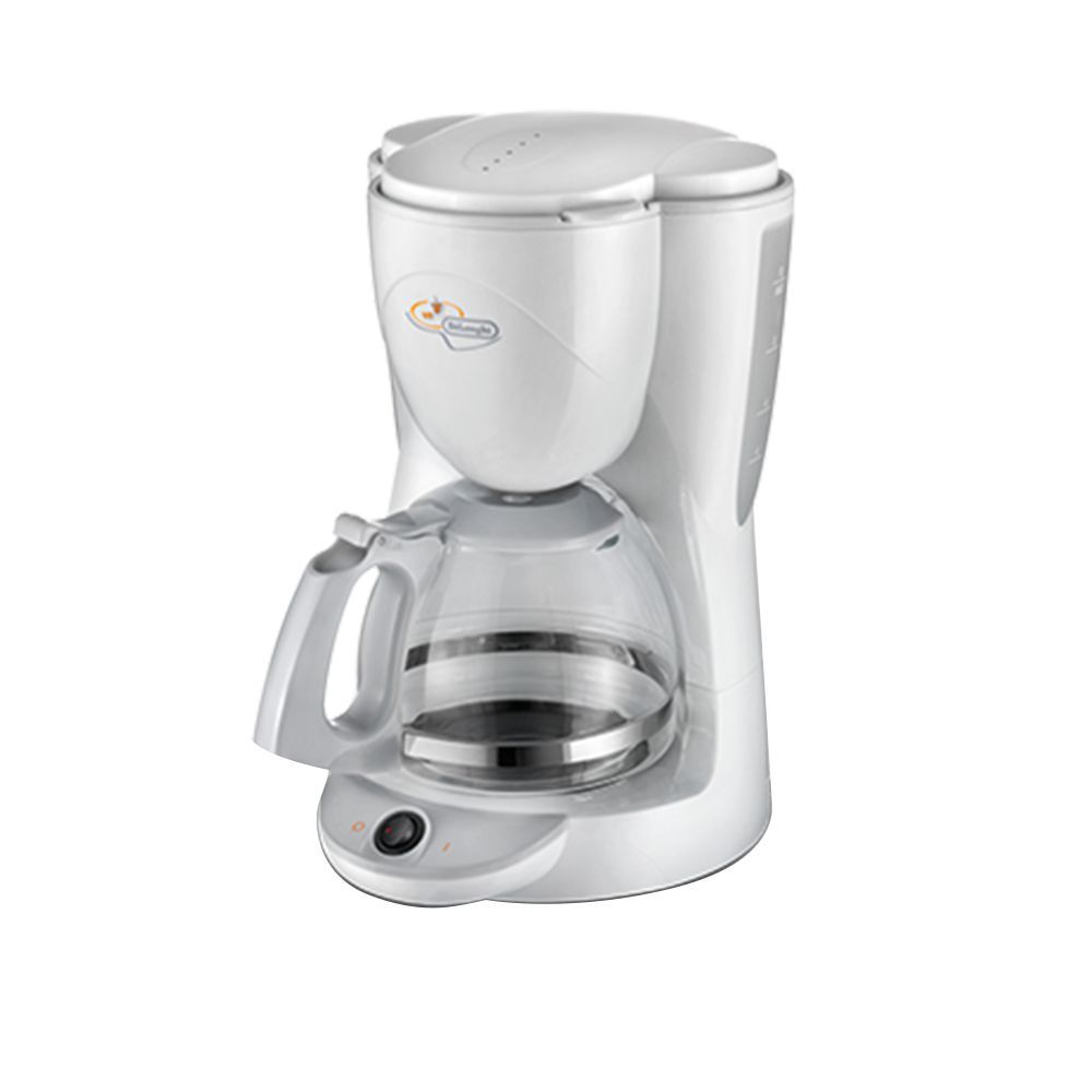 DeLonghi Filter Coffee Maker, ICM2.1