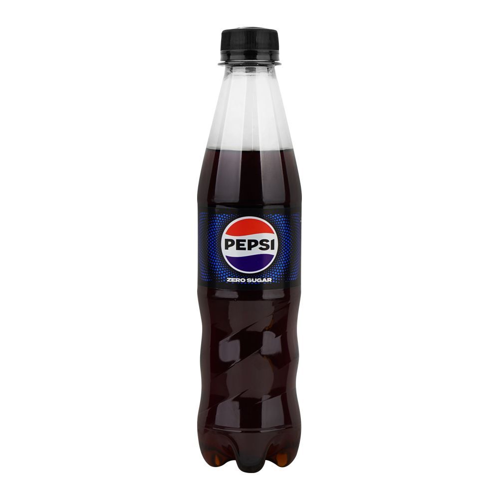 Pepsi Zero Sugar, 345ml