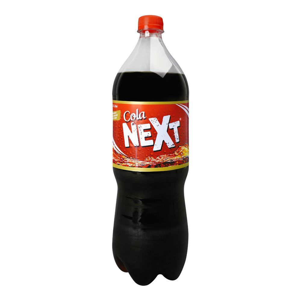 Cola Next, 1.5 Litre