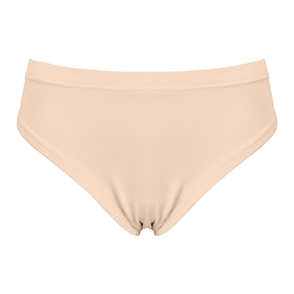 IFG Everyday Cotton Brief Panty, Skin