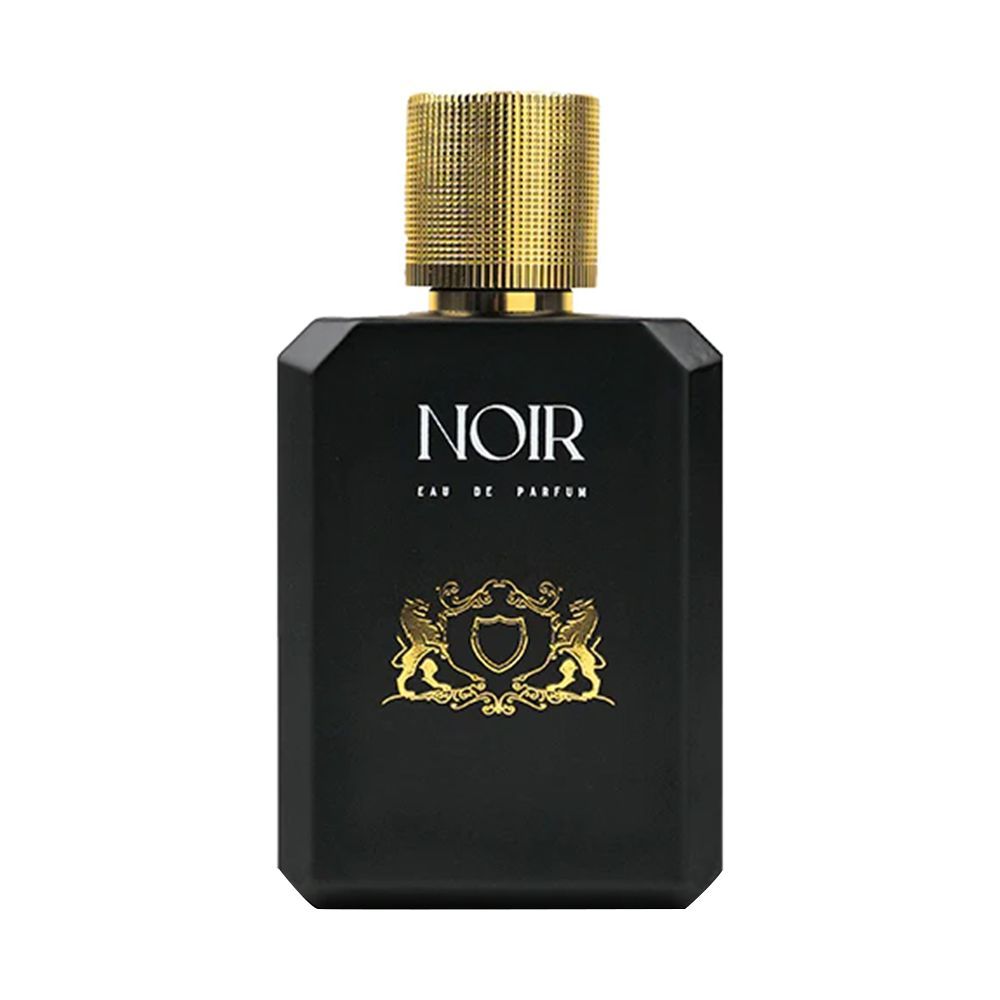 Masarrat Misbah Noir Eau De Parfum, For Men, 100ml