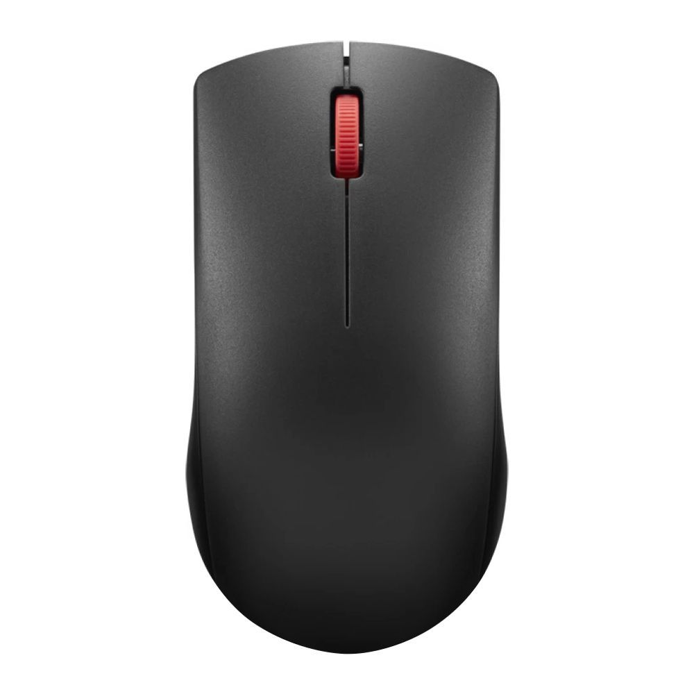 Lenovo 150 Wireless Mouse, MS-370OR