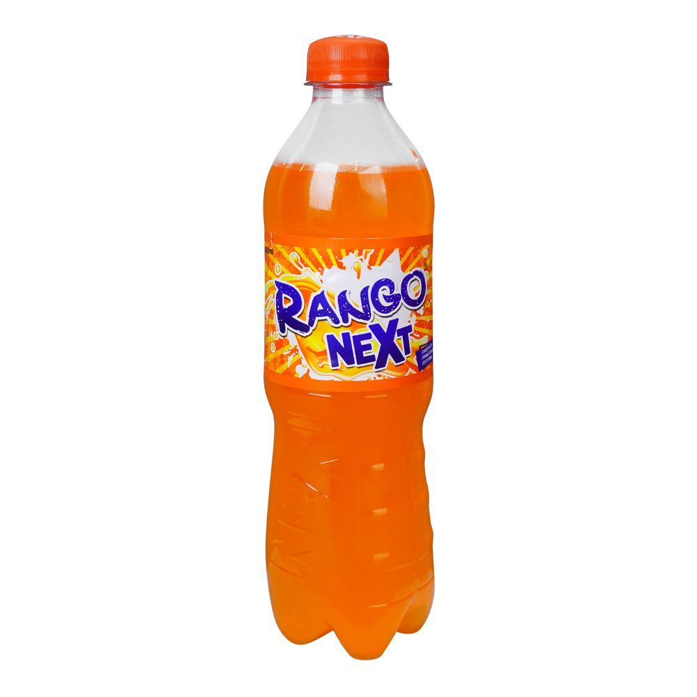Drink Rango Order NEXT Rango Bottle, 500ml Online at Special Price in Pakistan ...