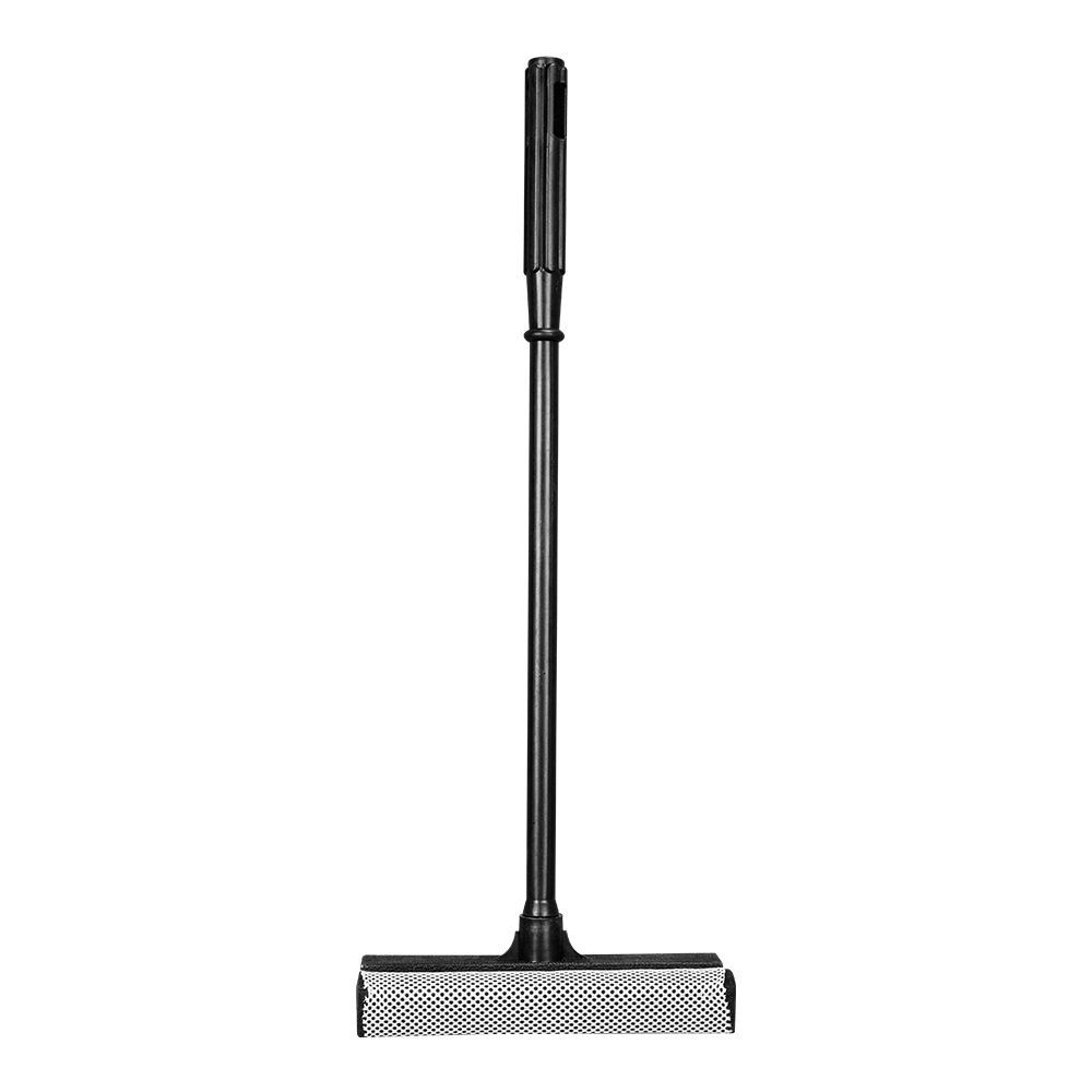 Glass Cleaning Wiper, Black