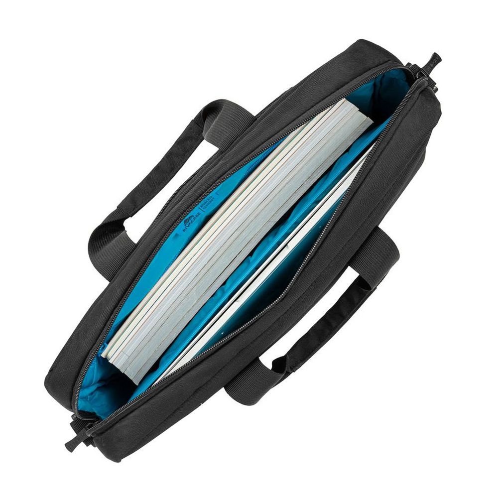 Order Rivacase 13.3-14 Inches Eco Laptop Bag, Black, 7521 Online at ...