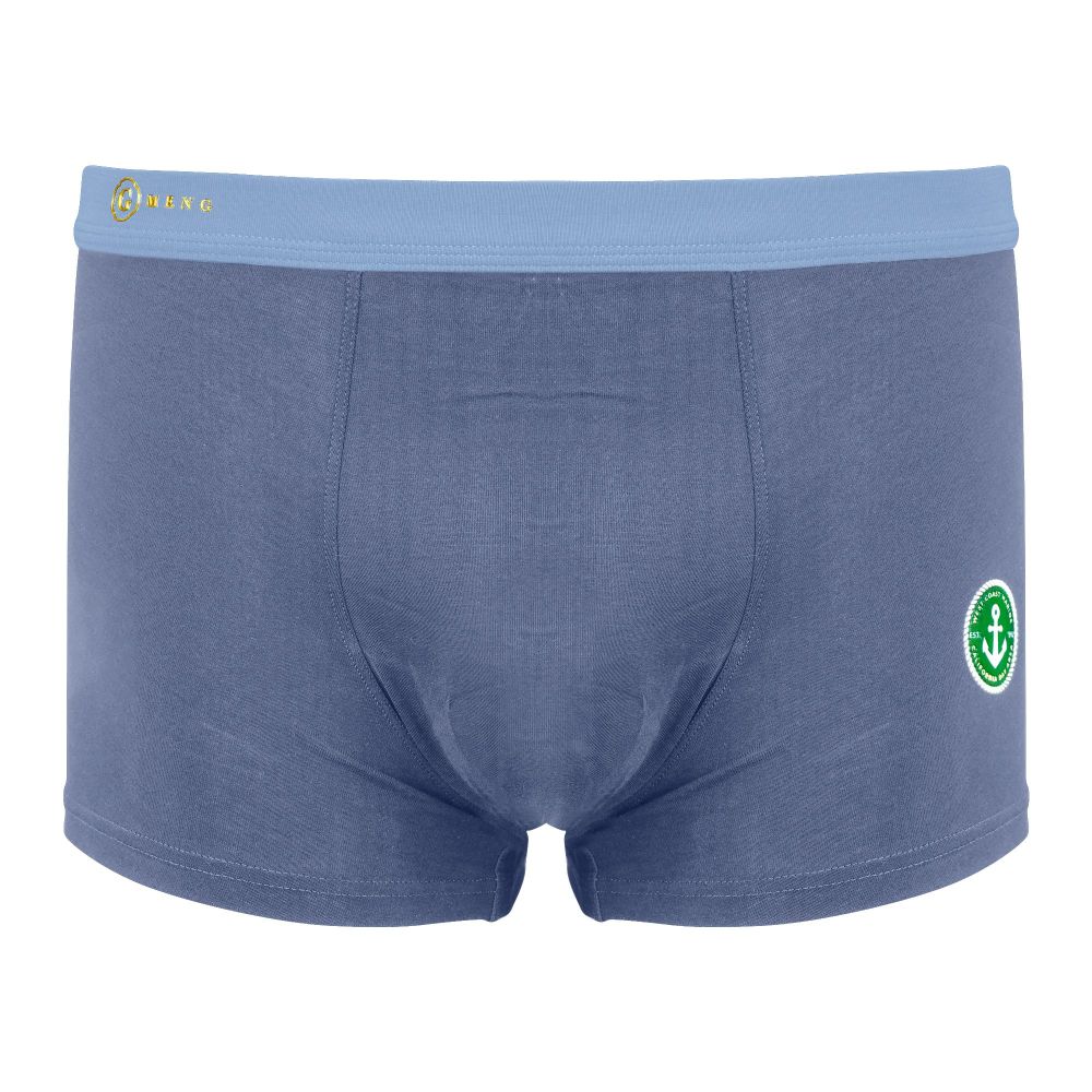 Men-G Boxer Navy Blue, 5116