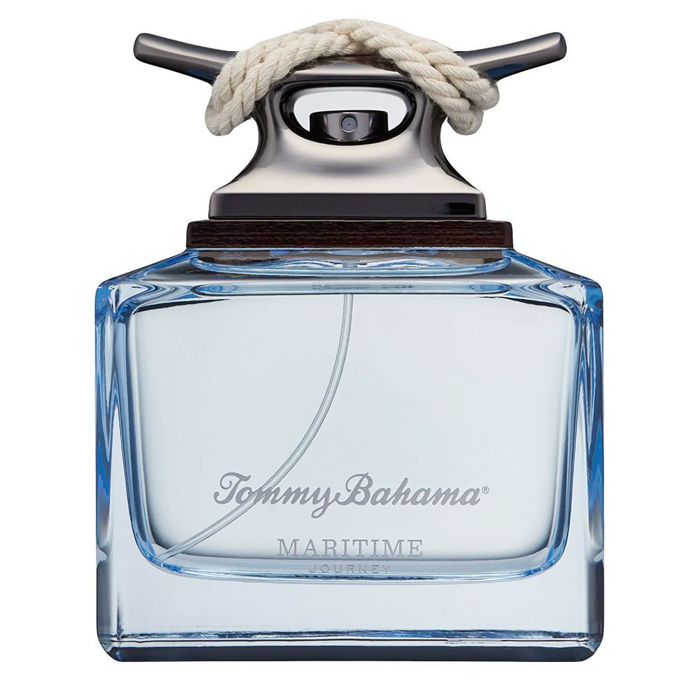 Tommy Bahama Maritime Journey Eau De Cologne, For Him, 125ml