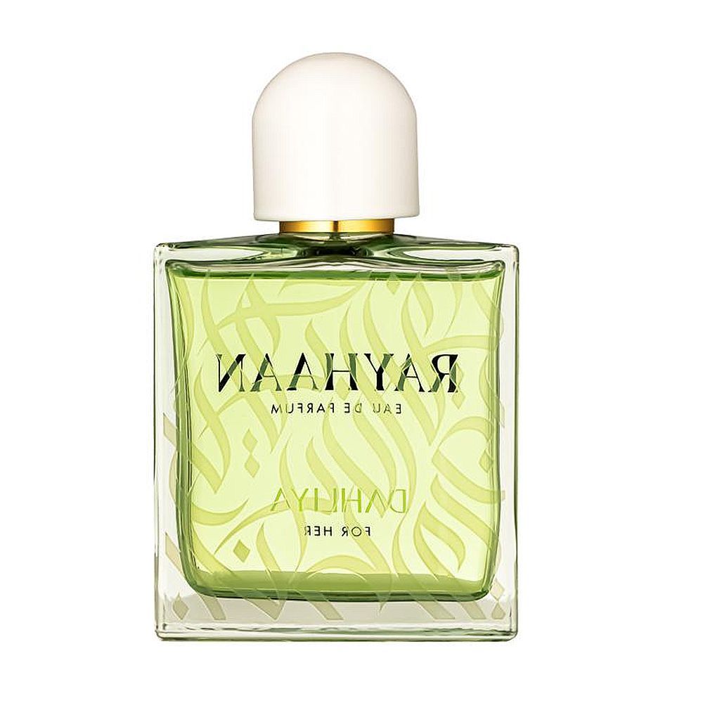 Rasasi By Rayhaan Dahliya Eau De Parfum, For Women, 100ml