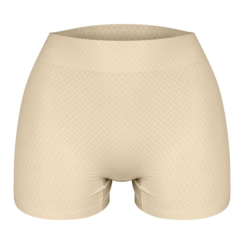Ladies Corset Pad, Skin Color, 222