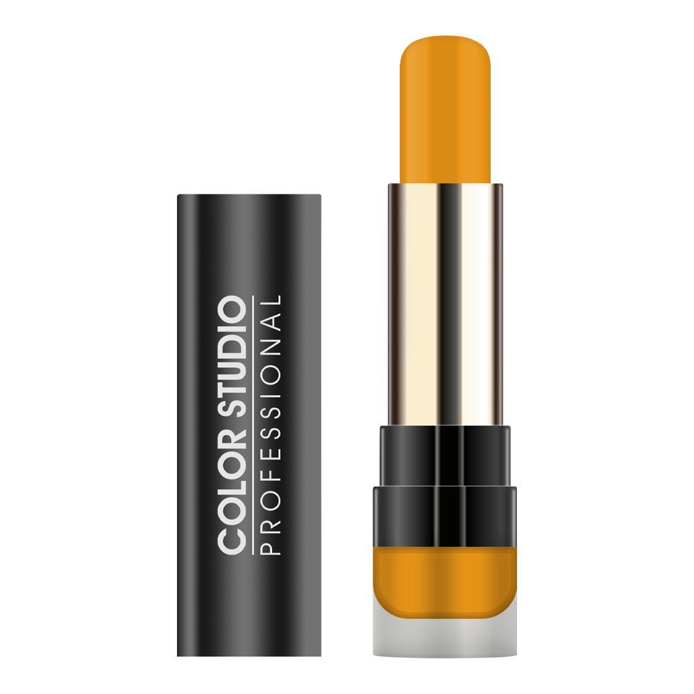 Color Studio Wonder Moisturising Lip Balm, Mango