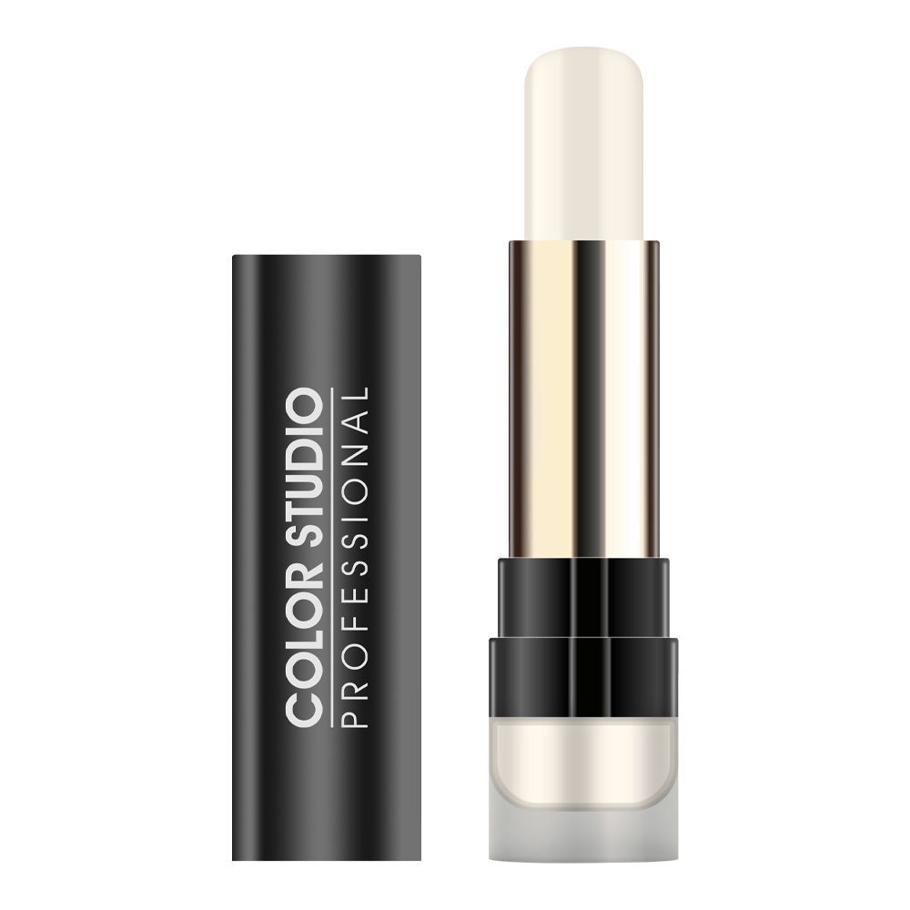 Color Studio Wonder Moisturising Lip Balm, Vanilla