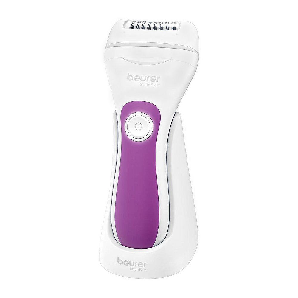 Beurer Satin Skin Lady Epilator, HL-76
