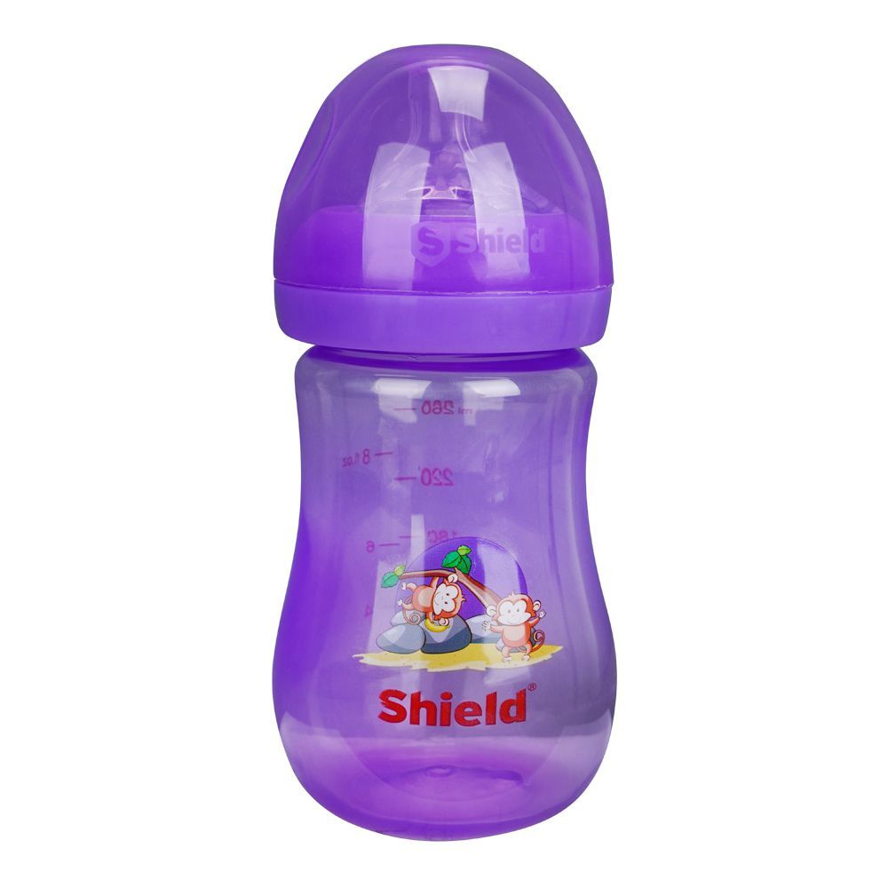 Anti Colic Baby Bottle 12 Months Buy Shield Baby Crystal Anti