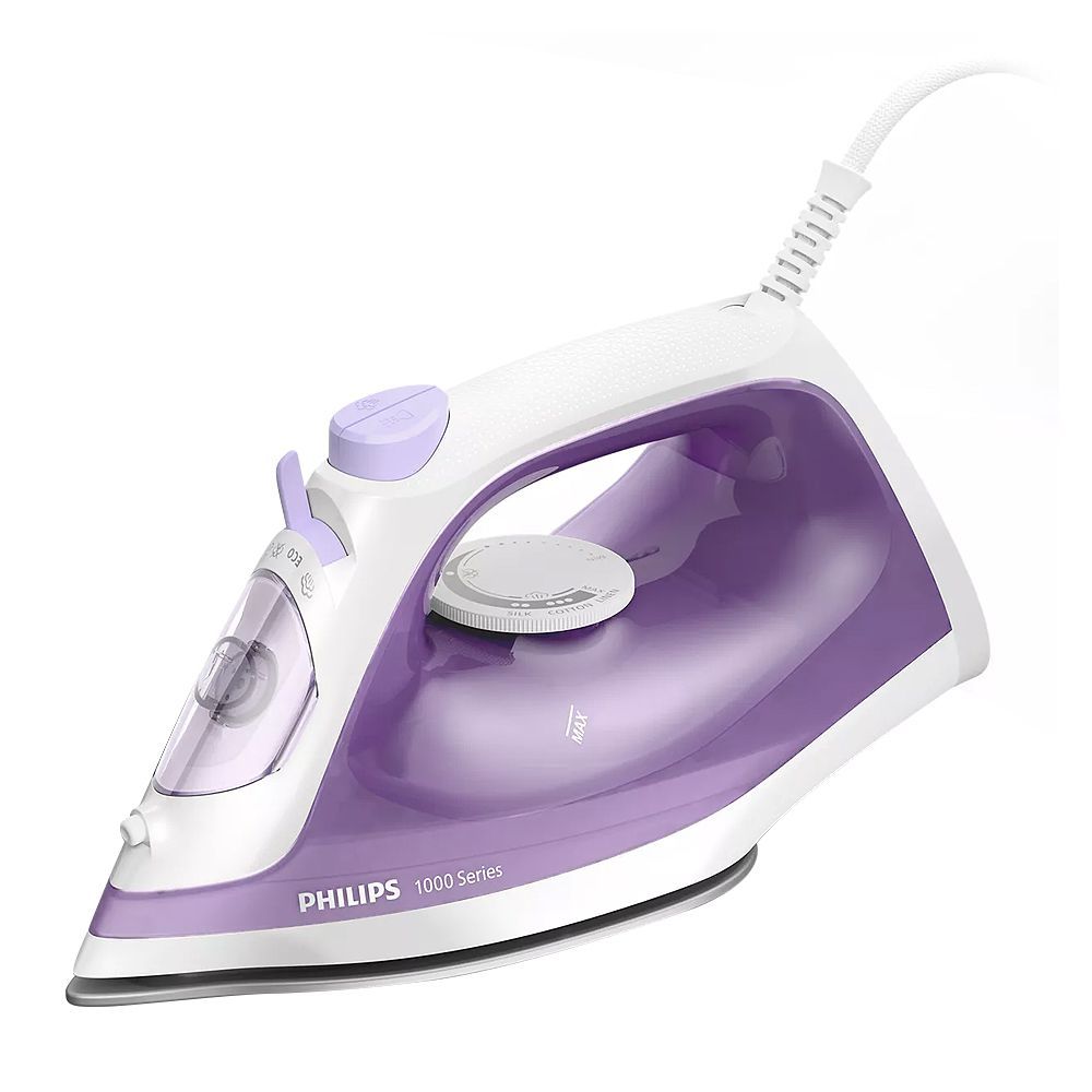 Philips 1000 Series Steam Iron, 2000W, DST1040/30