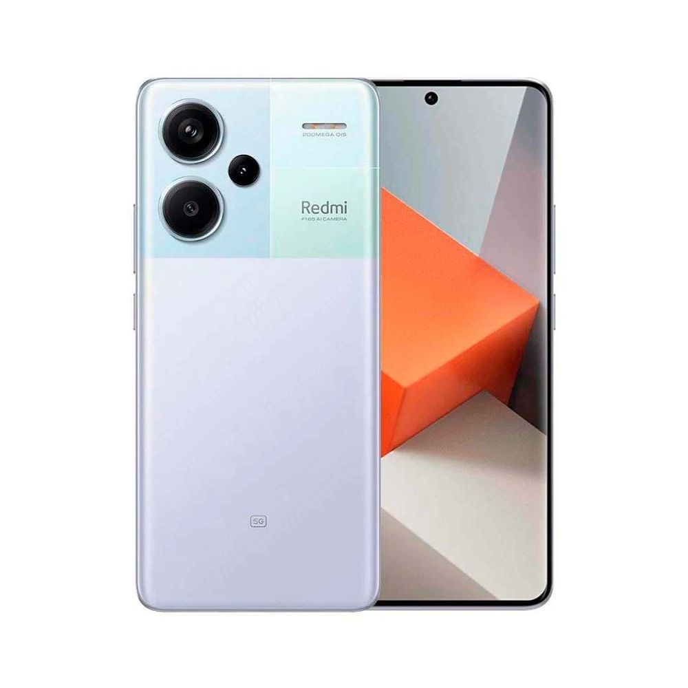 Purchase Xiaomi Redmi Note 13 Pro+ 5G, 12GB RAM + 512GB