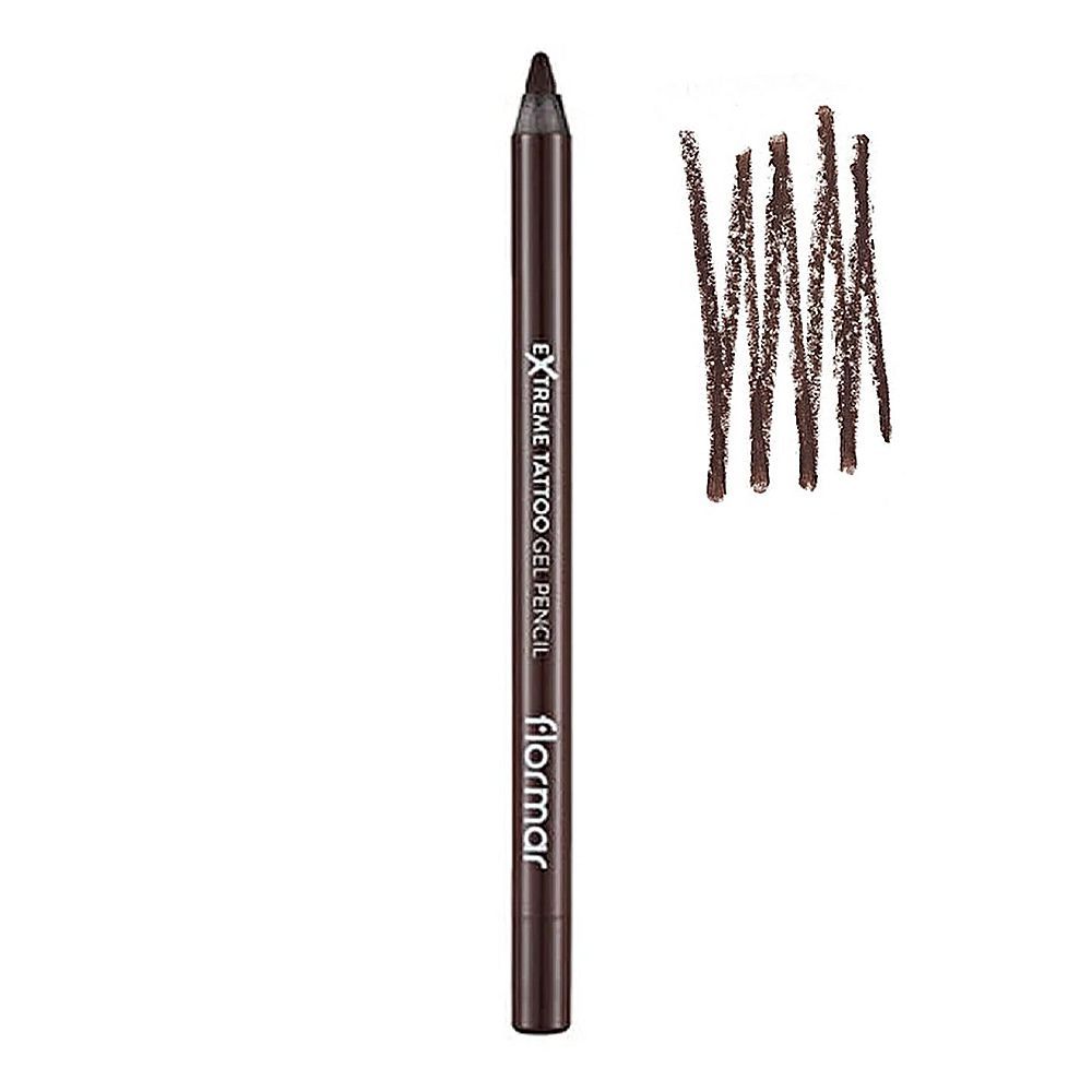 Flormar Extreme Tattoo Gel Pencil